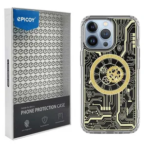Epicoy Gear MagSafe Case for Apple iPhone 14 Pro Max