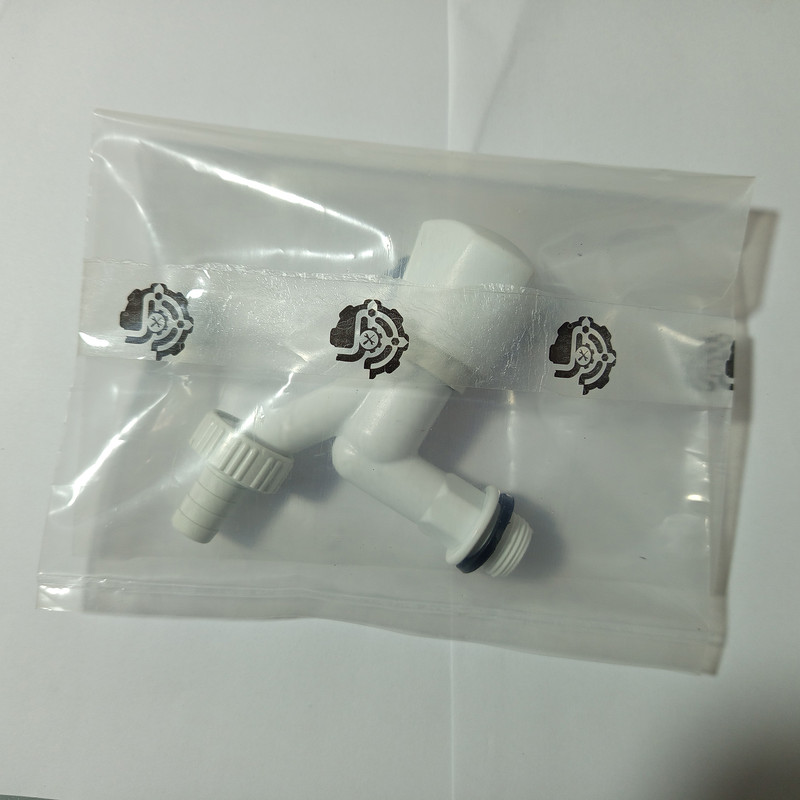 شیر حیاطی اسباب کار مدل cm20