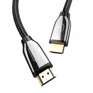  کابل HDMI یوسمز مدل US-SJ499 طول 5 متر