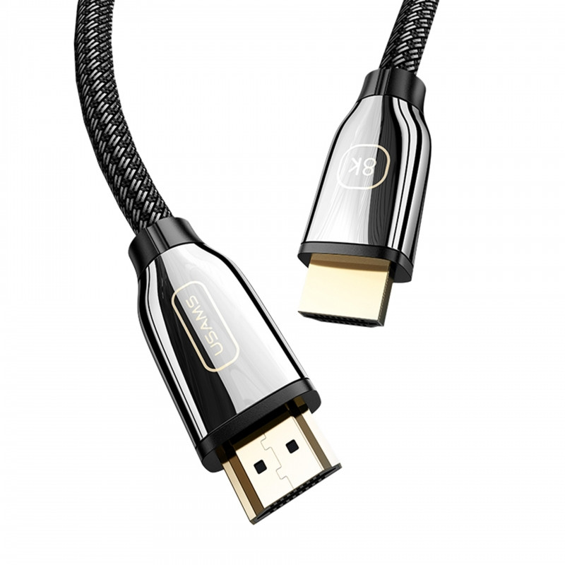 کابل HDMI یوسمز مدل US-SJ499 طول 5 متر
