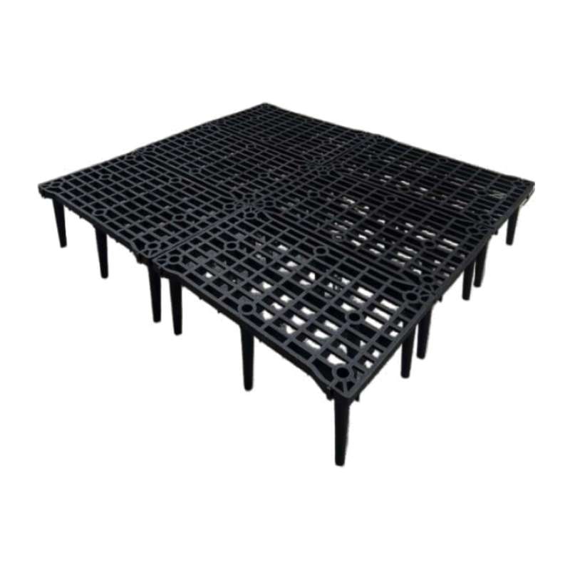 کفی تخت خواب دو نفره مدل پورتابل سایز 200×180سانتیمتر