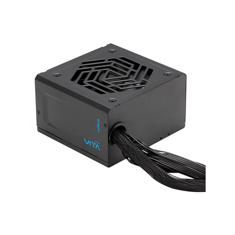 منبع تغذیه کامپیوتر اف اس پی مدل VITA GD 750W ATX3.1
