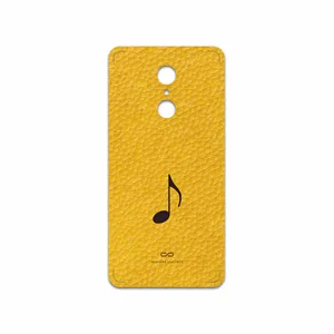 MAHOOT ML-CHNG Cover Sticker for Xiaomi REDMI 5