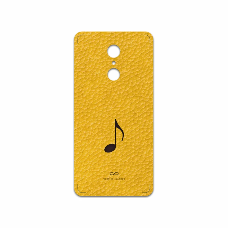 برچسب پوششی ماهوت مدل ML-CHNG مناسب برای گوشی موبایل شیائومی REDMI 5