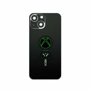 MAHOOT XBOX Cover Sticker for Apple iPhone 13 Mini