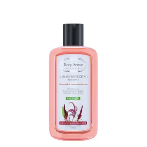 Deep Sense Chamomile Amla Color Protecting Hair Shampoo 200 ml