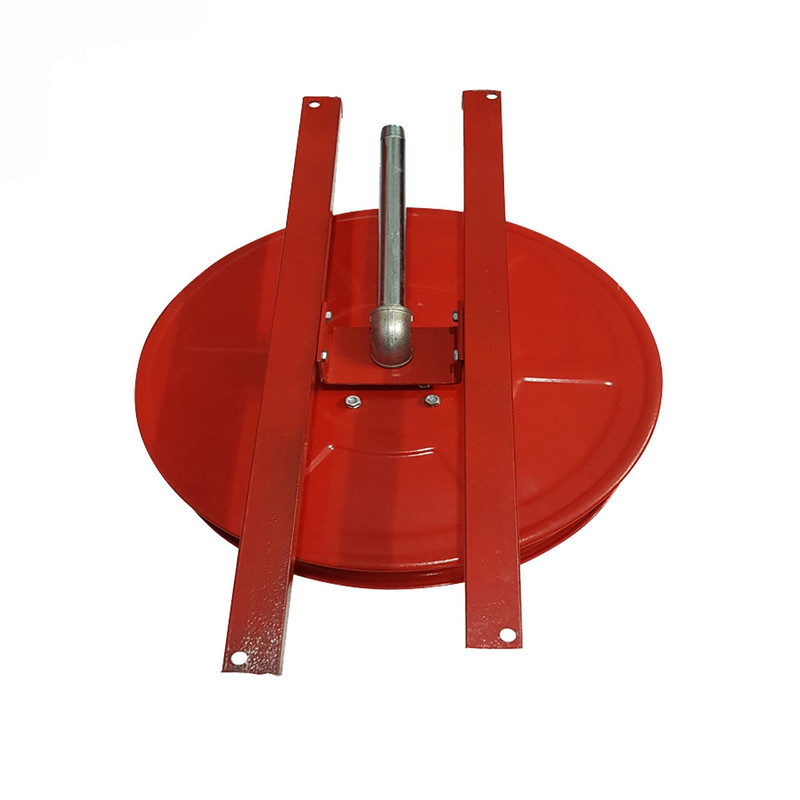 شلنگ جمع کن مدل SOR-50 M 1/2 شلنگ جمع کن مدل SOR-50 M 1/2