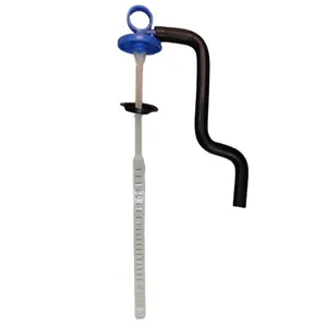 درب منبع انبساط خودرو کد 100 مناسب برای کوییک