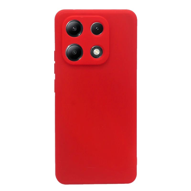 کاور مدل Silo.MV مناسب برای گوشی موبایل شیائومی Redmi Note 13 4G
