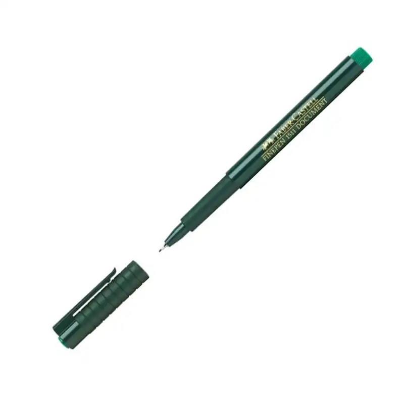 روان نویس فابر کاستل مدل finepen 1511