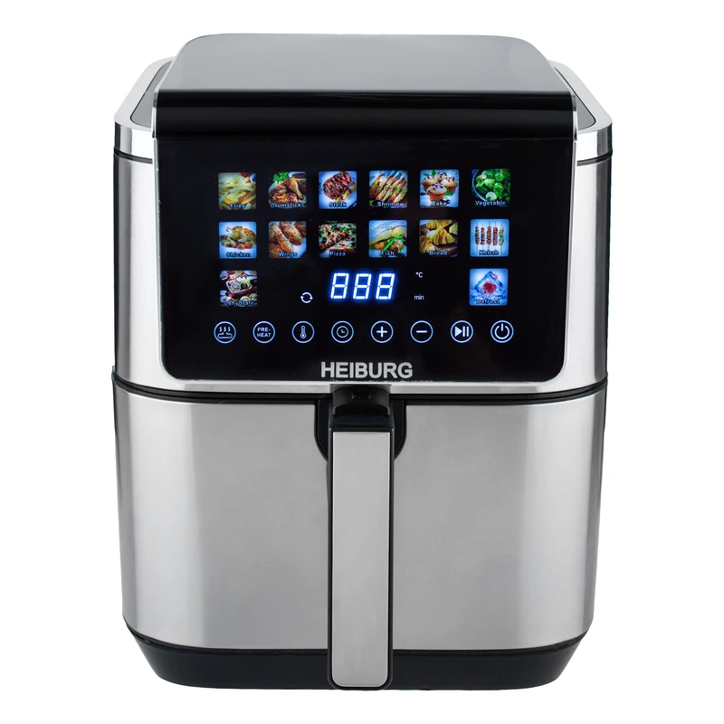 عکس شماره 2 : هواپز 9 لیتر هایبورگ مدل af-5018