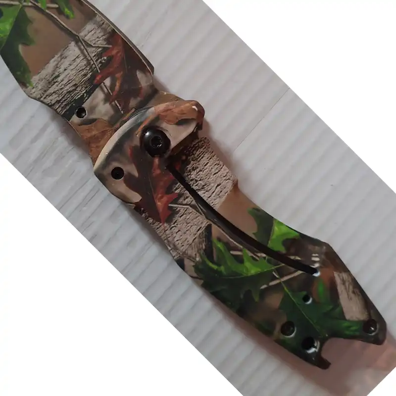 چاقوی سفری مدل AR100