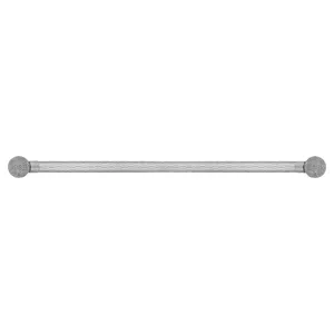 چوب پرده مدل POS طول 150 سانتیمتر
