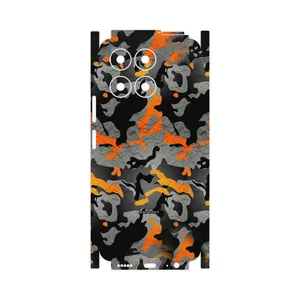 MAHOOT Army_Autumn-FullSkin Cover Sticker for Honor X6a