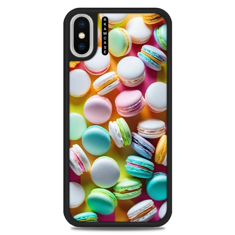 کاور آکام مدل AMC-WAX-CANDY-8 مناسب برای گوشی موبایل اپل iPhone X/Xs