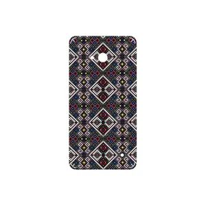 MAHOOT SISTAN Needlework 1 Cover Sticker for Microsoft Lumia 640