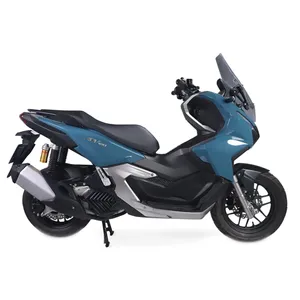 موتورسیکلت انژکتوری هوندا مدل ADV 160 سی سی سال 1404