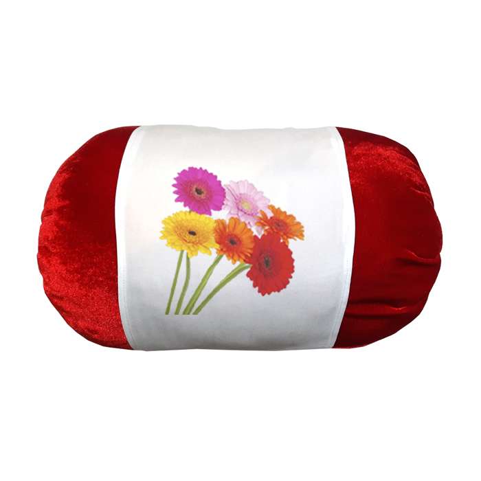 بالش مدل گلها