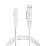کابل تبدیل USB به لایتنینگ آینوبن مدل Braided طول 1.2 متر