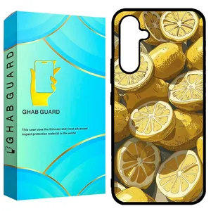 Ghab Guard GCHPA54 Cover for Samsung Galaxy A54 5G  