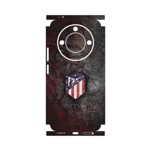 MAHOOT Atletico_de_Madrid-FullSkin Cover Sticker for Honor X9c Smart