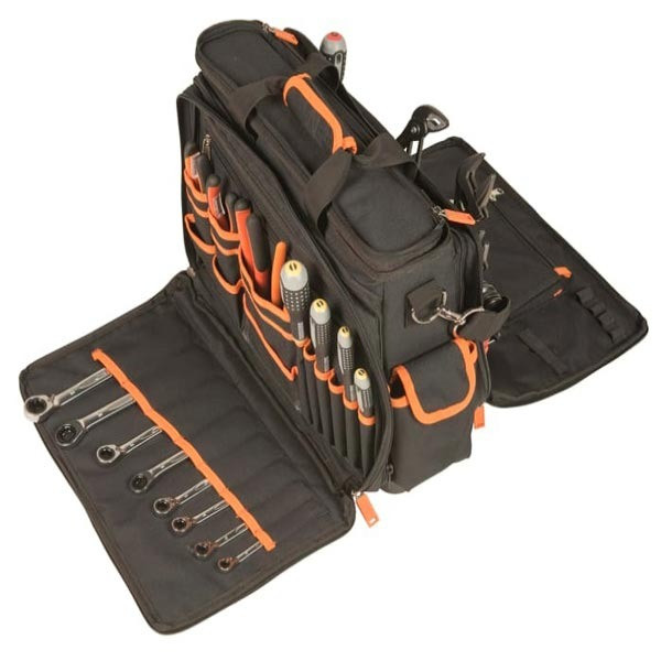 کیف ابزار باهکو مدل 4750FB4-18 کیف ابزار باهکو مدل 4750FB4-18