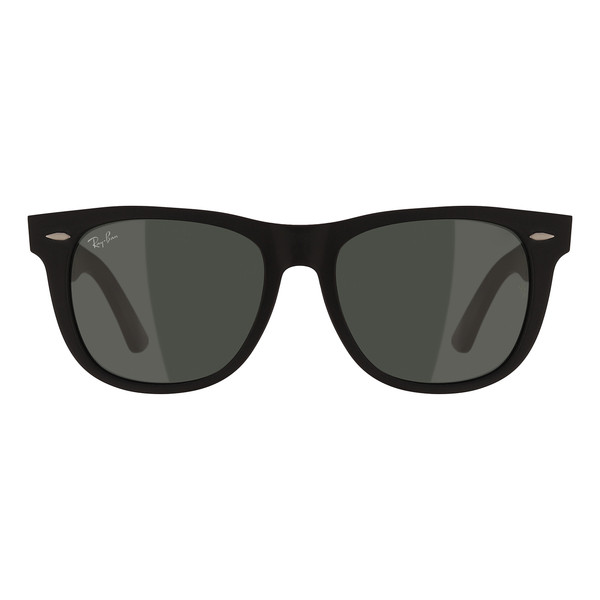 عینک آفتابی ویفرر (Wayfarer) ری بن مدل 0RB2140-901S