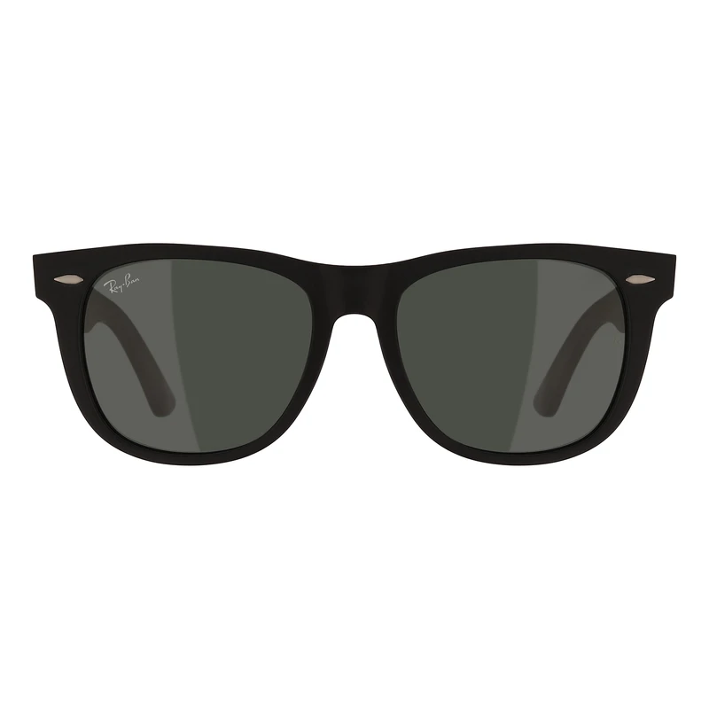 عینک آفتابی ویفرر (Wayfarer) ری بن مدل 0RB2140-901S