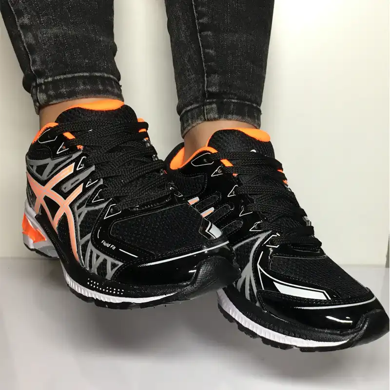 کفش پیاده روی مردانه مدل   kayano 20 کد bknj