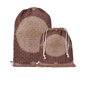 نظم دهنده سفری مدوپد طرح فرش تبریز مدل C-Tabriz02 بسته 2 عددی