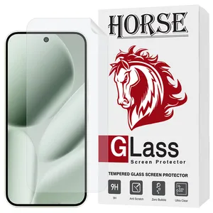 محافظ صفحه نمایش هورس مدل HFNMTB20 مناسب برای گوشی موبایل گوگل Pixel 10 Pro