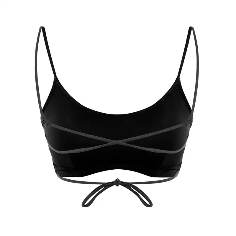 مایو زنانه مدل TBESS22BU0034