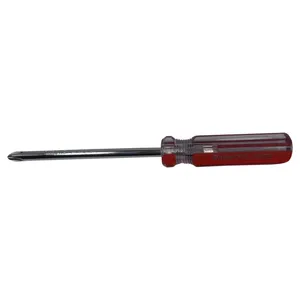 پیچ گوشتی چهارسو مدل CR 