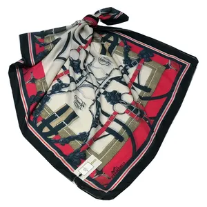 شال زنانه هرمس مدل نخی تابستانی کد F013