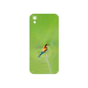 MAHOOT European bee-eater Cover Sticker for Honor 8S