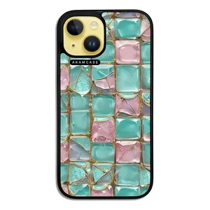 AKAM AMC-WA15-JWELERY-4 Cover For Apple iPhone 15