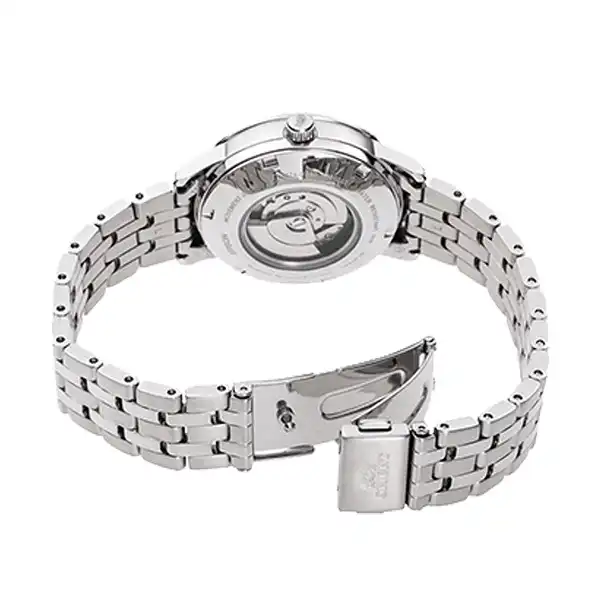 ساعت مچی عقربه ای زنانه اورینت مدل  RA-NR2007A10B