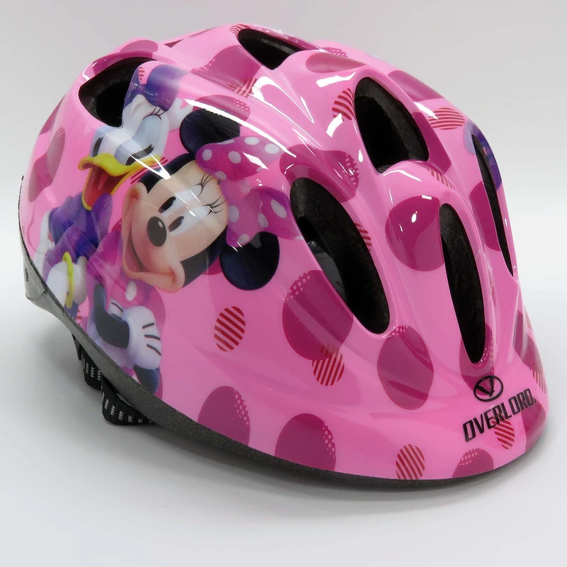 عکس شماره 4 : کلاه ایمنی اسکیت مدل بچگانه اورلورد کد 1696