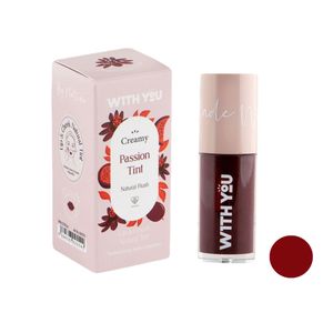 تینت لب ویت یو مدل c4