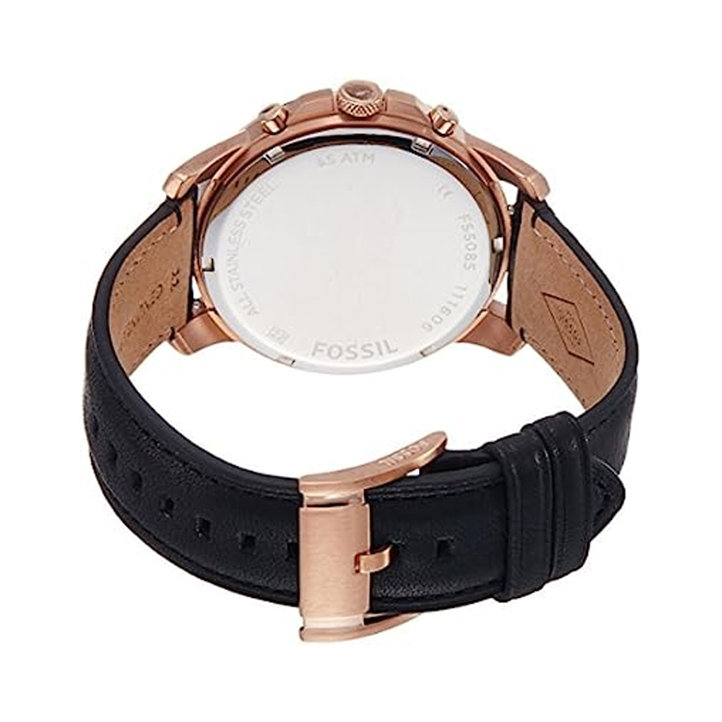 Fossil shop watch fs5085