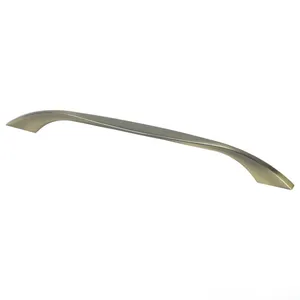 دستگیره کابینت مدل DENSE D150-256 بسته 6 عددی