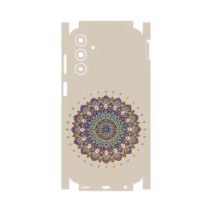 MAHOOT Art of Illumination 5-FullSkin Cover Sticker for Samsung Galaxy A15