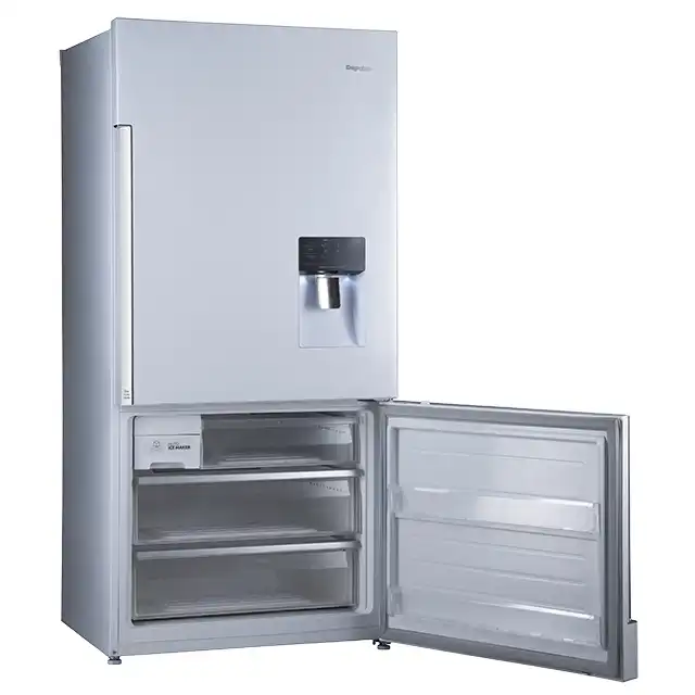 یخچال و فریزر 28 فوت دیپوینت مدل 28 فوت BOSS