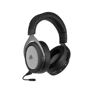 هدست بی سیم مخصوص بازی کورسیر مدل HS75 XB FOR XBOX