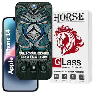 Horse LITOSILH Screen Protector For Apple iPhone 14