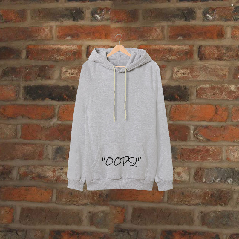 هودی زنانه کد AA102