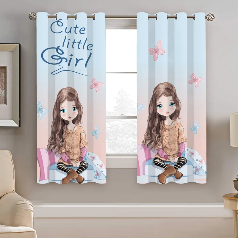 پرده نیروانا طرح  مدل هازان کد 4479 سایز 140×200 سانتی متر