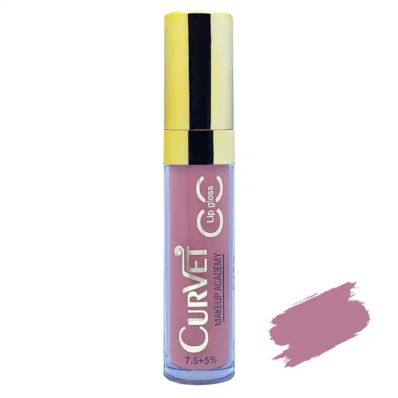 رژ لب مایع کوروت مدل CC شماره 457