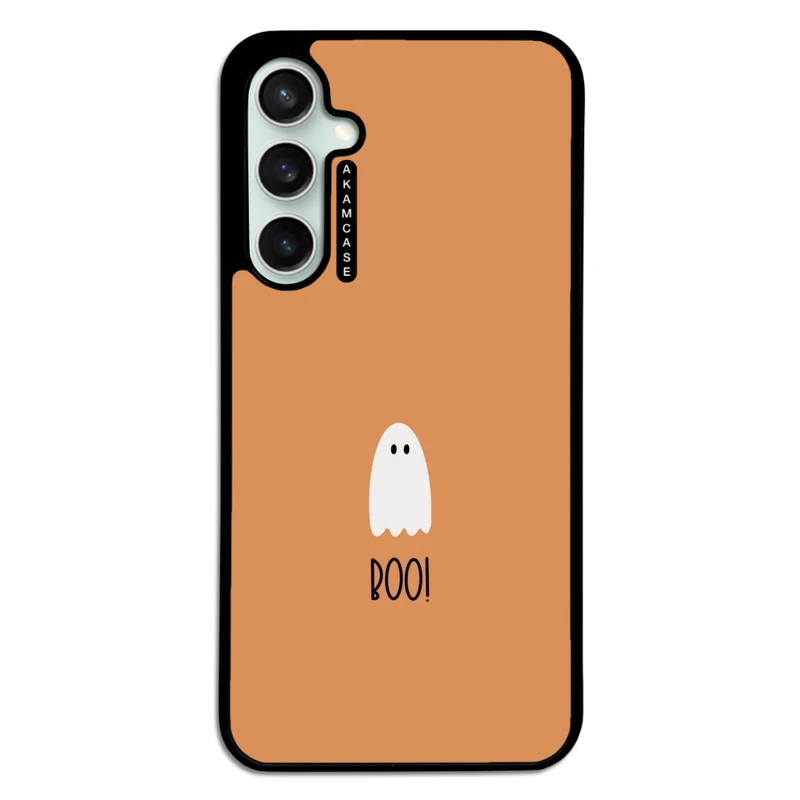 کاور آکام مدل AMC-WSGS23FE-BOO-8 مناسب برای گوشی موبایل سامسونگ Galaxy S23 FE