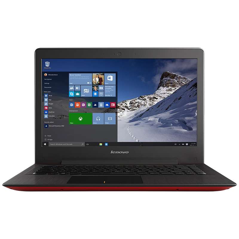 لپ تاپ 13 اینچی لنوو مدل Ideapad 500s لپ تاپ 13 اینچی لنوو مدل Ideapad 500s